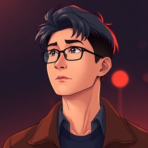 韩国短剧网剧团队成员 - 陈烈